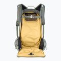 Rucsac de schi de tură EVOC Line 20 l dark olive 4