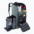 Rucsac de schi EVOC Gear Backpack 90 l dark olive 6