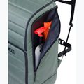 Rucsac de schi EVOC Gear Backpack 90 l dark olive 9