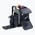 Rucsac de schi EVOC Gear Backpack 60 l dark olive 5