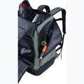 Rucsac de schi EVOC Gear Backpack 60 l dark olive 7