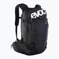 Rucsac de schi de tură EVOC Line 30 l black