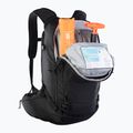Rucsac de schi de tură EVOC Line 30 l black 6
