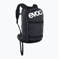 Rucsac de schi de tură EVOC Line E2 22 l black