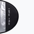 Gastra Light Board Bag negru GA-110122B L25 7