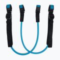 Windsurfing trapez linii Gaastra Quick Harness reglabil albastru GA-140122QA02