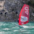 GA Sails Pilot roșu Pilot GA-020122AF51 windsurfing naviga 2