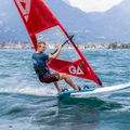 GA Sails Pilot roșu Pilot GA-020122AF51 windsurfing naviga 3