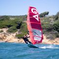 GA Sails Cosmic roșu GA-020122AK21 naviga windsurfing naviga 2