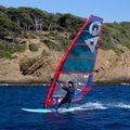 Velă pentru windsurfing Gaastra Sails Cosmic blue 3