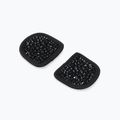 Plasturi pentru mănuși de călărie HaukeSchmidt Magic Tack Patches Glamor negru 0111-399-03