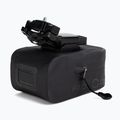 Geantă de bicicletă sub șa FIDLOCK Push 400 ml black 2