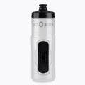 Bidon de bicicletă FIDLOCK Twist 600 ml transparent alb 2