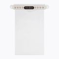 Borsetă impermeabilă FIDLOCK Hermetic Dry Bag Medi transparent
