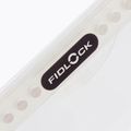 Borsetă impermeabilă FIDLOCK Hermetic Dry Bag Medi transparent 4