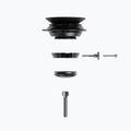 Fidlock Vacuum fixare pe AHEAD/pentru fișa cârmei negru VB-0001B(BLK) 2