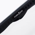 Pungă impermeabilă FIDLOCK Hermetic Sling Bag Magnetic Self-Sealing transparent albastru 3