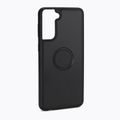 Husă FIDLOCK Vaccum Samsung Galaxy S21+ negru 3