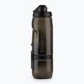 FIDLOCK Sticlă Twist + bază 'Bike' negru 09653