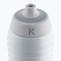 FIDLOCK & KEEGO 600 Bike Bidon + Bike Base alb 09666(WHT) 4