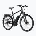 Kettler Traveler Traveler E-SILVER 8 500 D bicicletă electrică neagră KB147-IAKD53_500 2