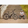 Kettler Traveler Traveler E-SILVER 8 500 D bicicletă electrică neagră KB147-IAKD53_500 4