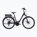 Bicicletă electrică KETTLER Traveller E-Silver 8 500 W 36V 13.4Ah 500Wh black 16