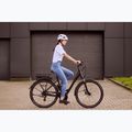 Bicicletă electrică KETTLER Traveller E-Silver 8 500 W 36V 13.4Ah 500Wh black 5