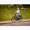 Bicicletă electrică KETTLER Traveller E-Silver 8 500 W 36V 13.4Ah 500Wh black 6