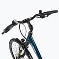 Kettler Traveller Traveller E-Silver 8 500 W biciclete electrice albastru KB147-ICKW50_500 6