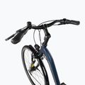 Bicicleta de trekking Kettler Traveller 2.0 8G W 8