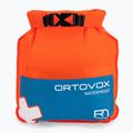 Ortovox First Aid Trusă de prim ajutor impermeabilă portocalie 2340000001