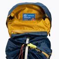 Rucsac de drumeție Ortovox Peak 35 albastru marin 4625100005 9