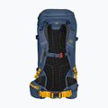 Rucsac de drumeție Ortovox Peak 35 albastru marin 4625100005 12