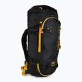 Rucsac de trekking Ortovox Peak 45 negru 4626100004 2
