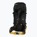Rucsac de trekking Ortovox Peak 45 negru 4626100004 3