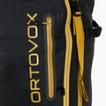 Rucsac de trekking Ortovox Peak 45 negru 4626100004 5