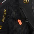 Rucsac de trekking Ortovox Peak 45 negru 4626100004 6
