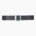 Curea pentru pantaloni ORTOVOX Strong Long black steel