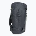 Rucsac de trekking Ortovox Peak 40 Dry negru 4710000001