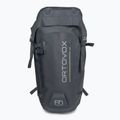 Rucsac de trekking Ortovox Peak 40 Dry negru 4710000001 2