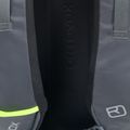 Rucsac de trekking Ortovox Peak 40 Dry negru 4710000001 4