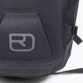 Rucsac de trekking Ortovox Peak 40 Dry negru 4710000001 5