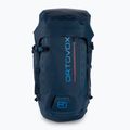 Rucsac Ortovox Peak 38 S Dry albastru marin 4711000001