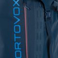 Rucsac Ortovox Peak 38 S Dry albastru marin 4711000001 5