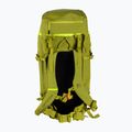 Rucsac de trekking Ortovox Peak 38 S Dry yellow 4711000002 2