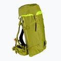 Rucsac de trekking Ortovox Peak 38 S Dry yellow 4711000002 3