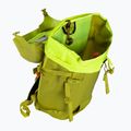 Rucsac de trekking Ortovox Peak 38 S Dry yellow 4711000002 4