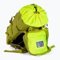 Rucsac de trekking Ortovox Peak 38 S Dry yellow 4711000002 5