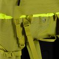 Rucsac de trekking Ortovox Peak 38 S Dry yellow 4711000002 8